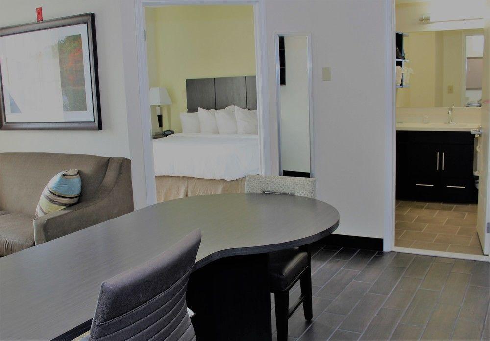 Candlewood Suites - East Syracuse - Carrier Circle By Ihg Luaran gambar