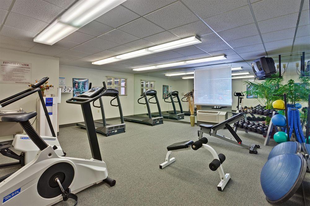 Candlewood Suites - East Syracuse - Carrier Circle By Ihg Kemudahan gambar