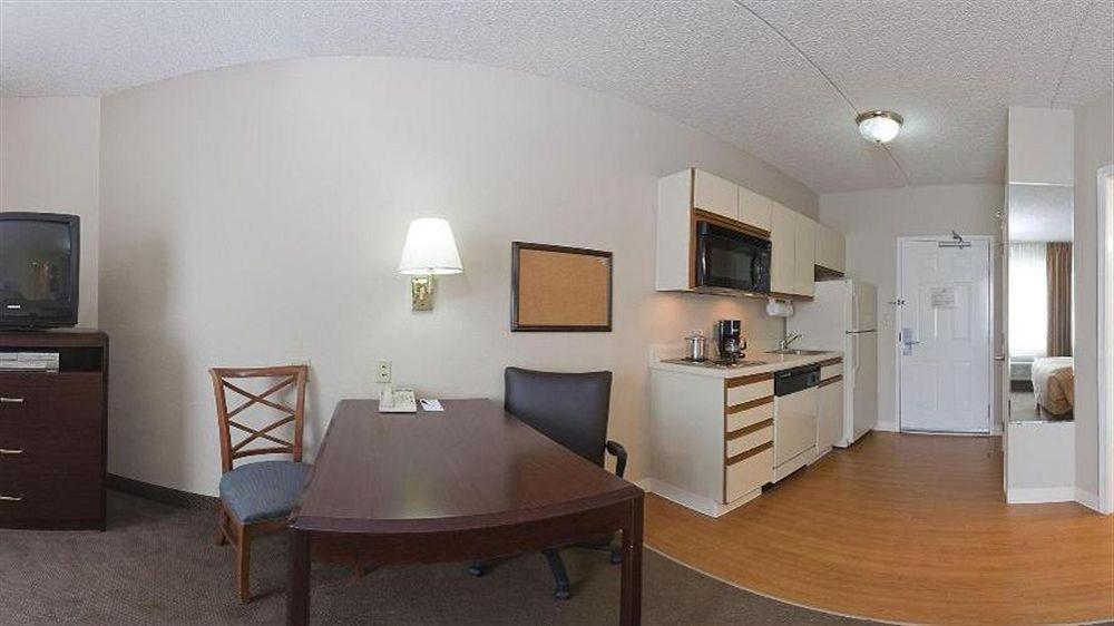 Candlewood Suites - East Syracuse - Carrier Circle By Ihg Luaran gambar