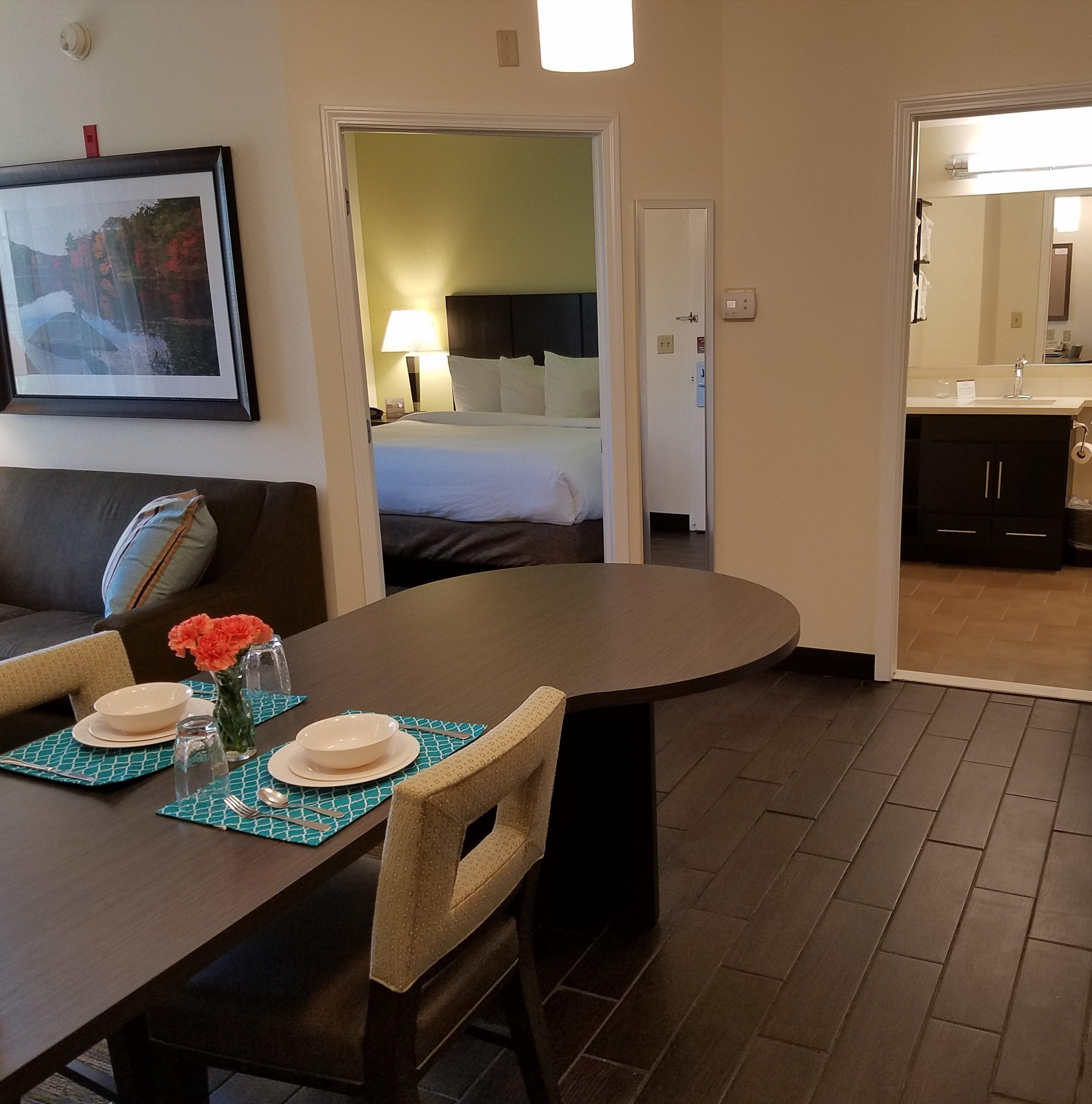 Candlewood Suites - East Syracuse - Carrier Circle By Ihg Luaran gambar