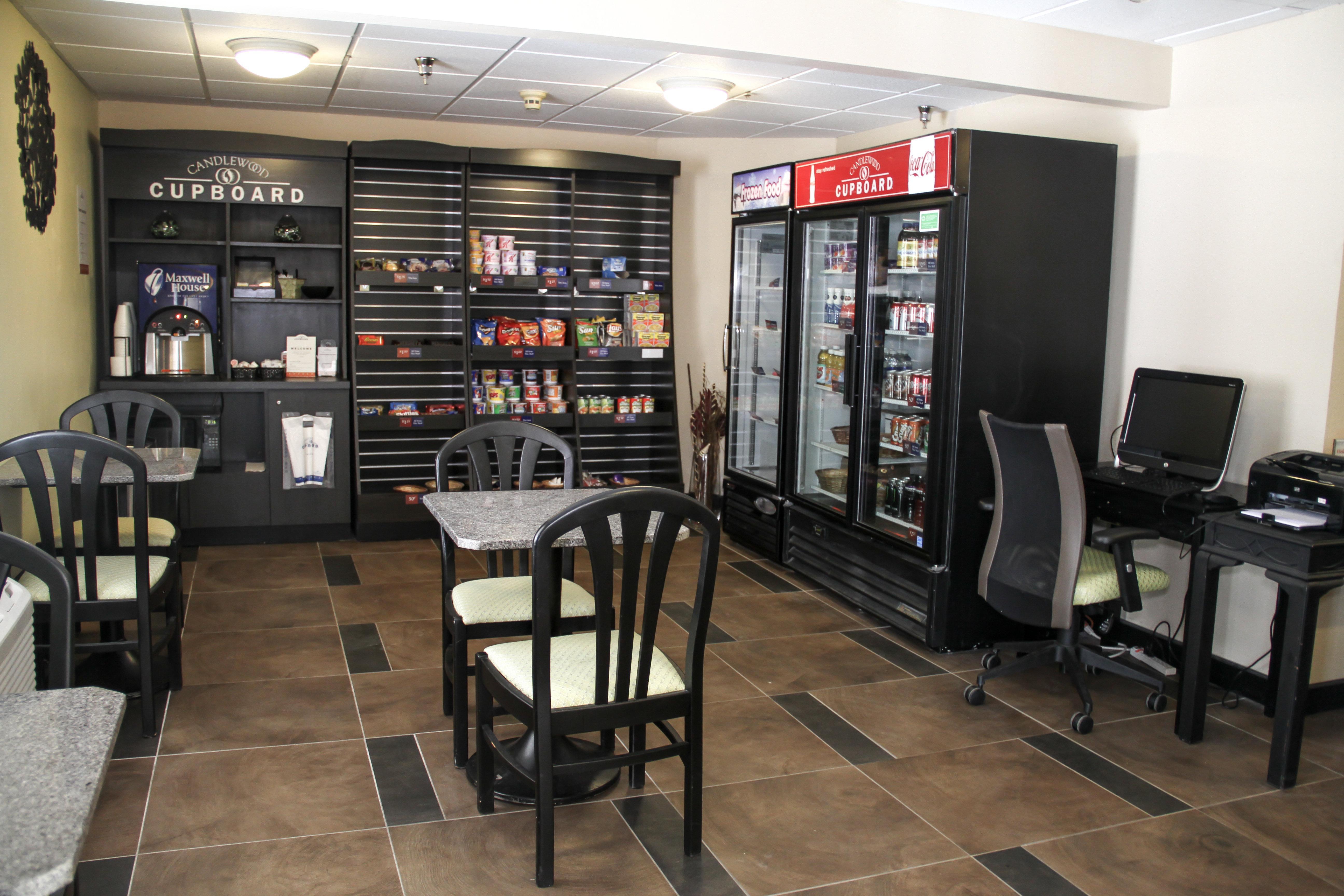 Candlewood Suites - East Syracuse - Carrier Circle By Ihg Luaran gambar