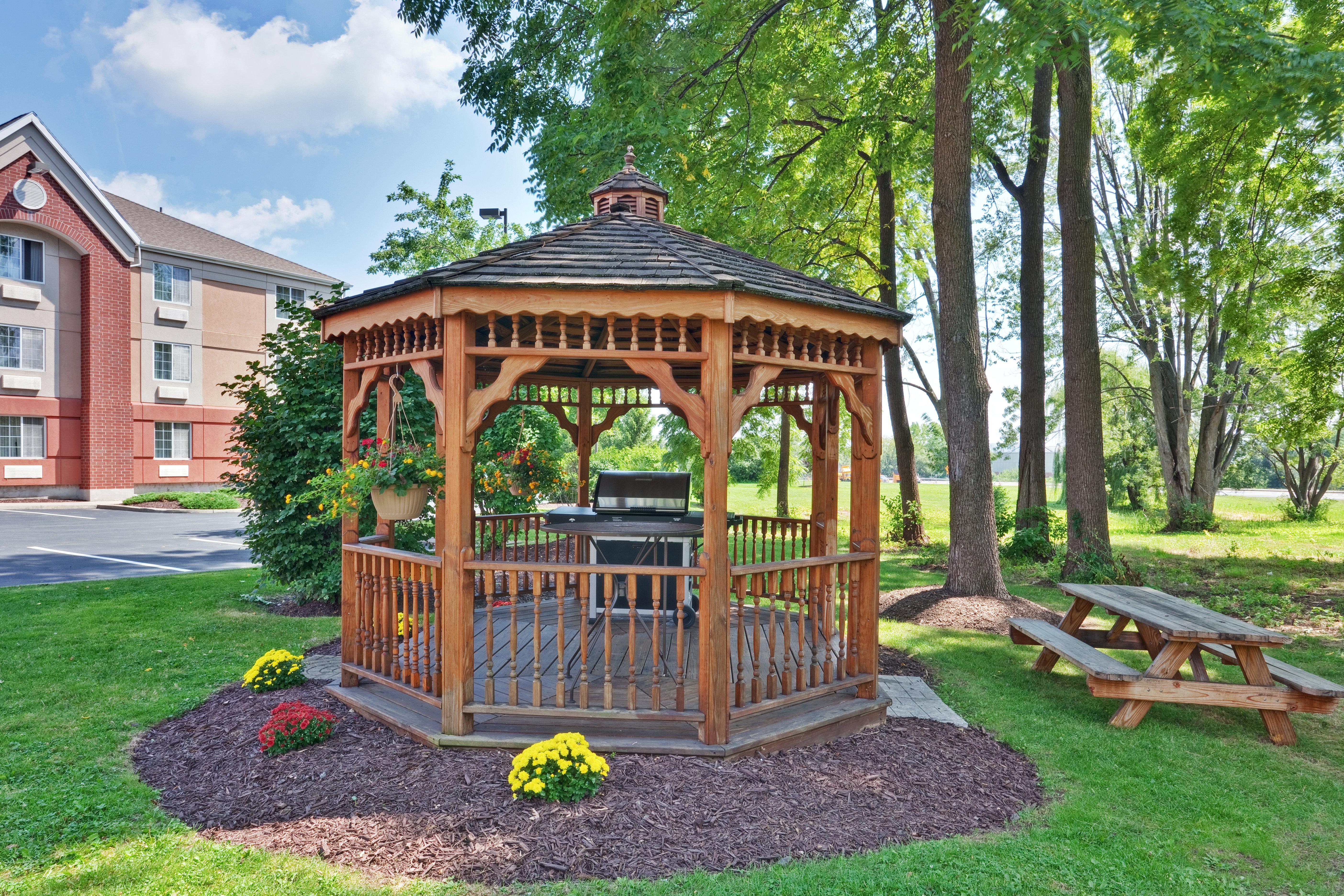 Candlewood Suites - East Syracuse - Carrier Circle By Ihg Luaran gambar