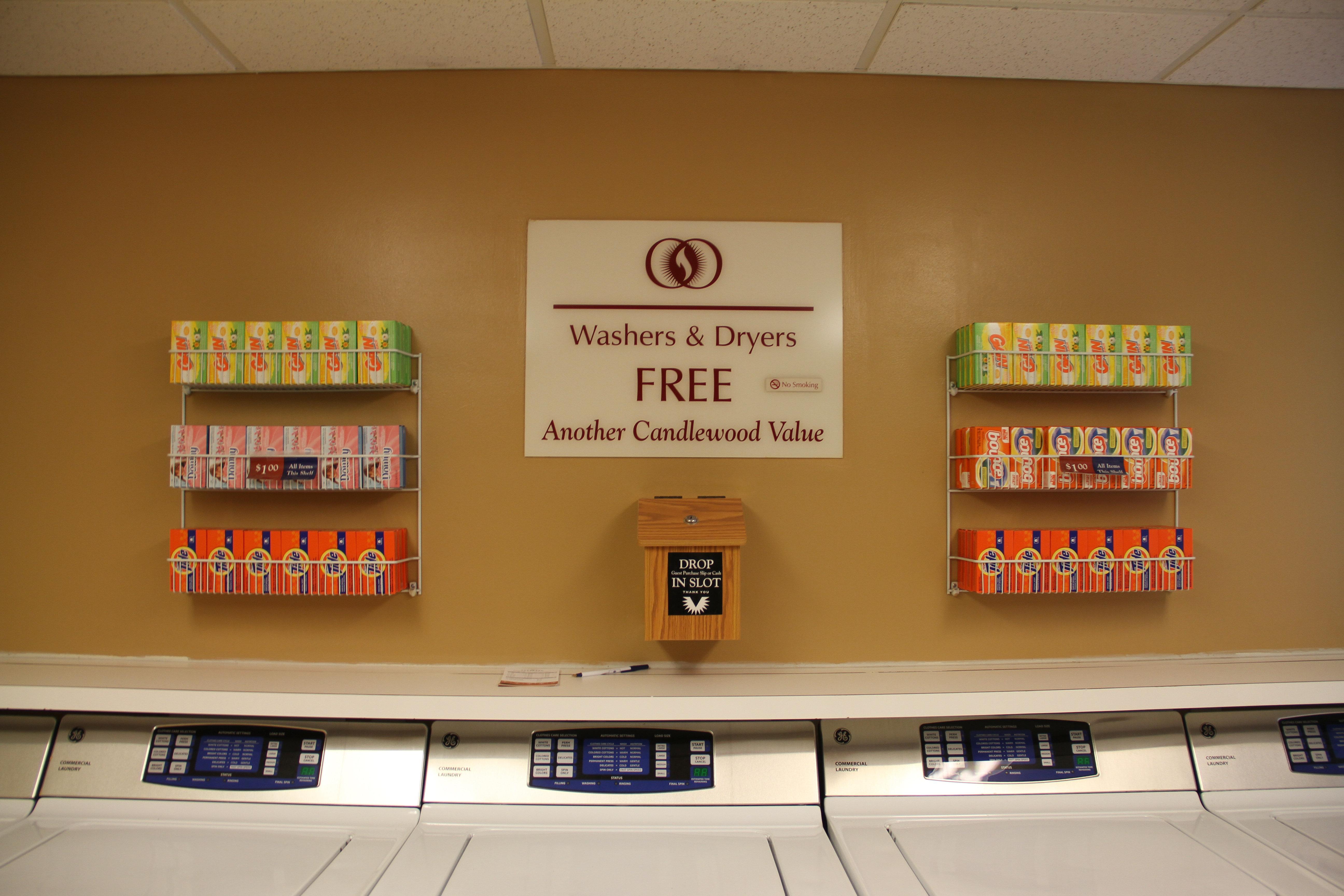 Candlewood Suites - East Syracuse - Carrier Circle By Ihg Luaran gambar