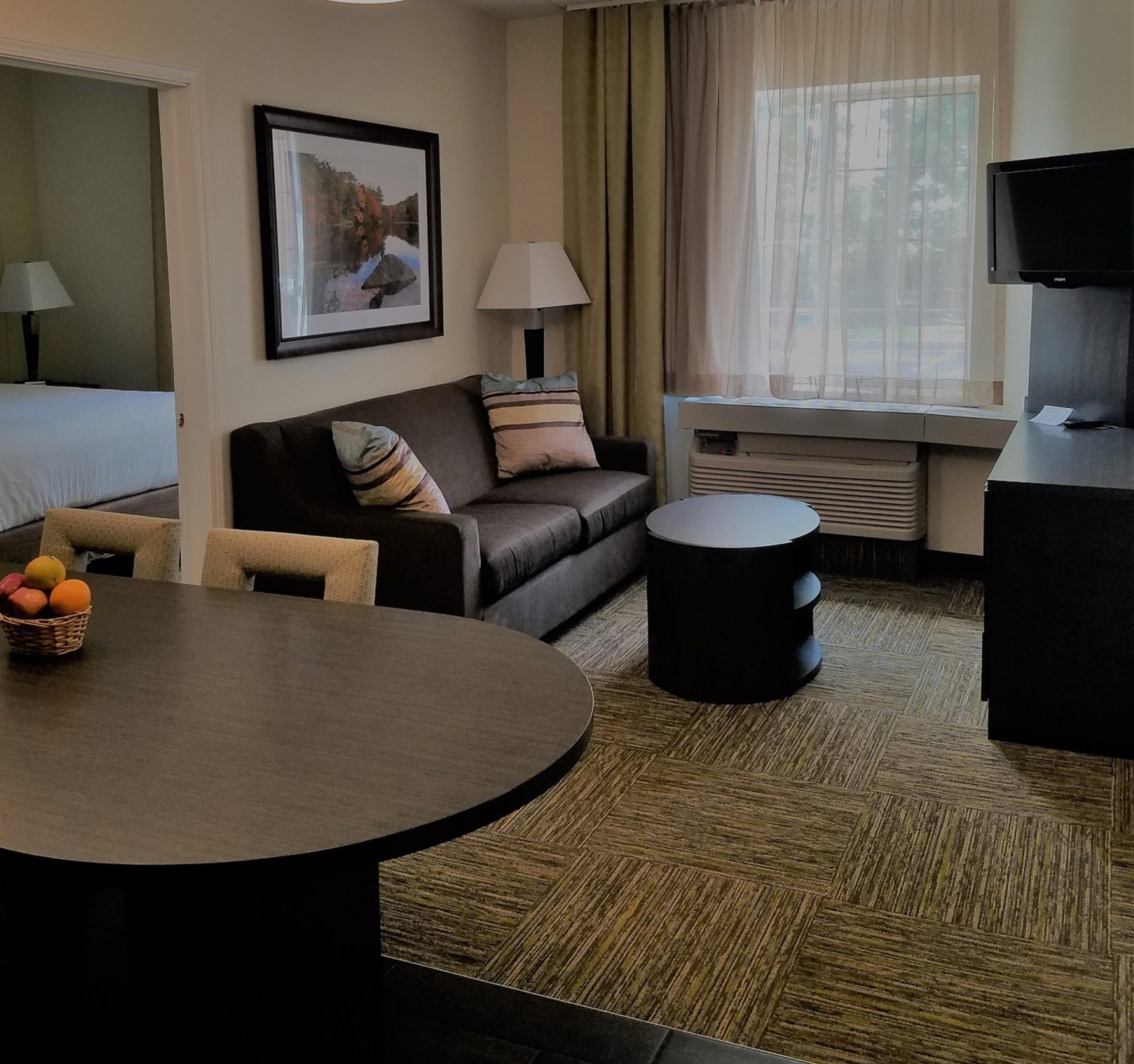 Candlewood Suites - East Syracuse - Carrier Circle By Ihg Luaran gambar