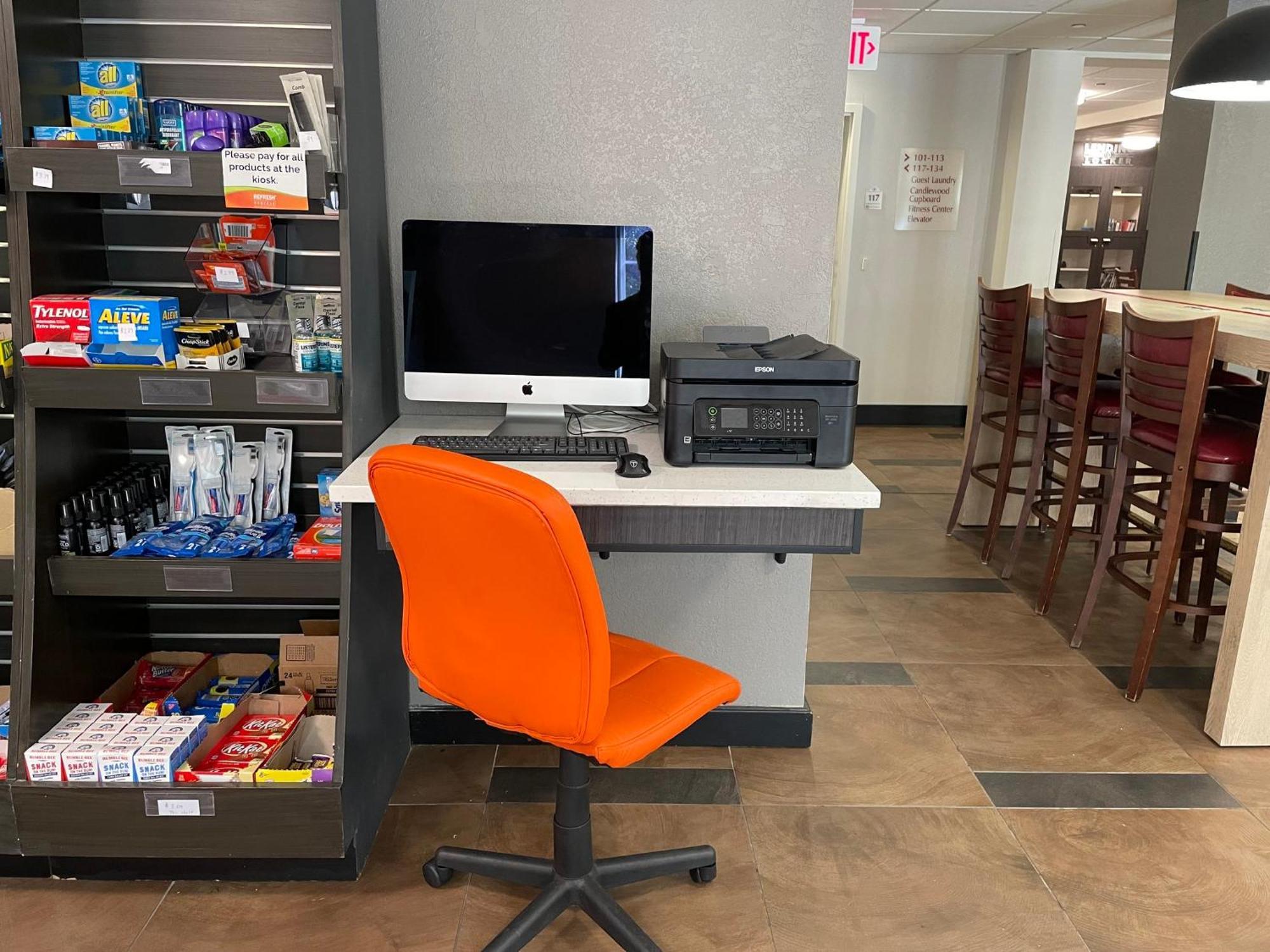 Candlewood Suites - East Syracuse - Carrier Circle By Ihg Luaran gambar