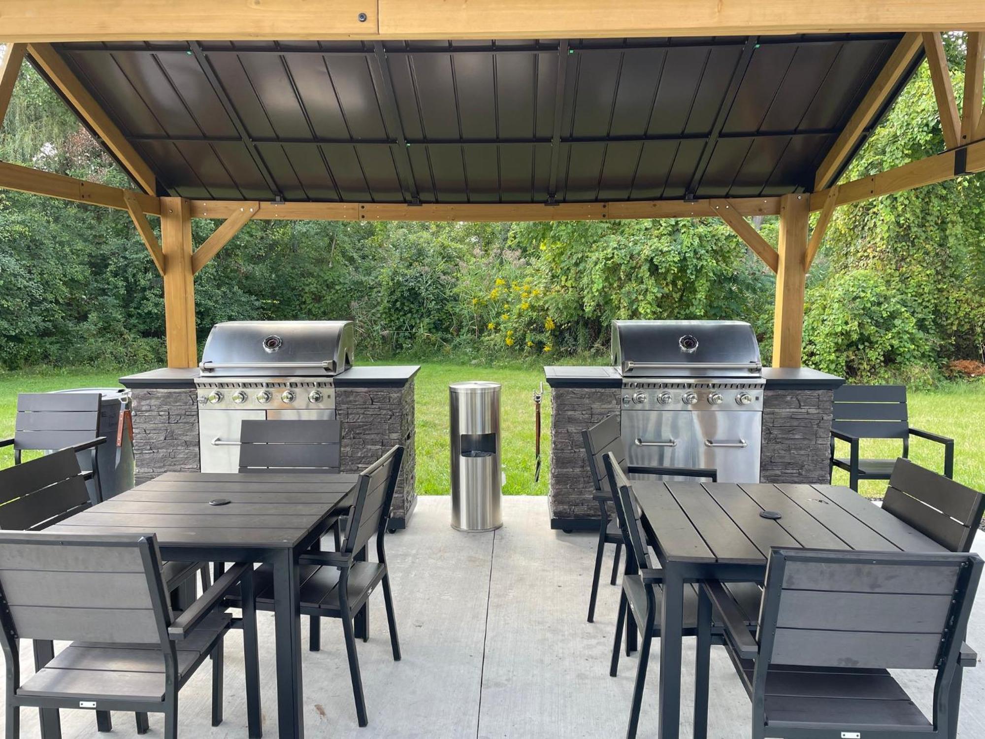 Candlewood Suites - East Syracuse - Carrier Circle By Ihg Luaran gambar