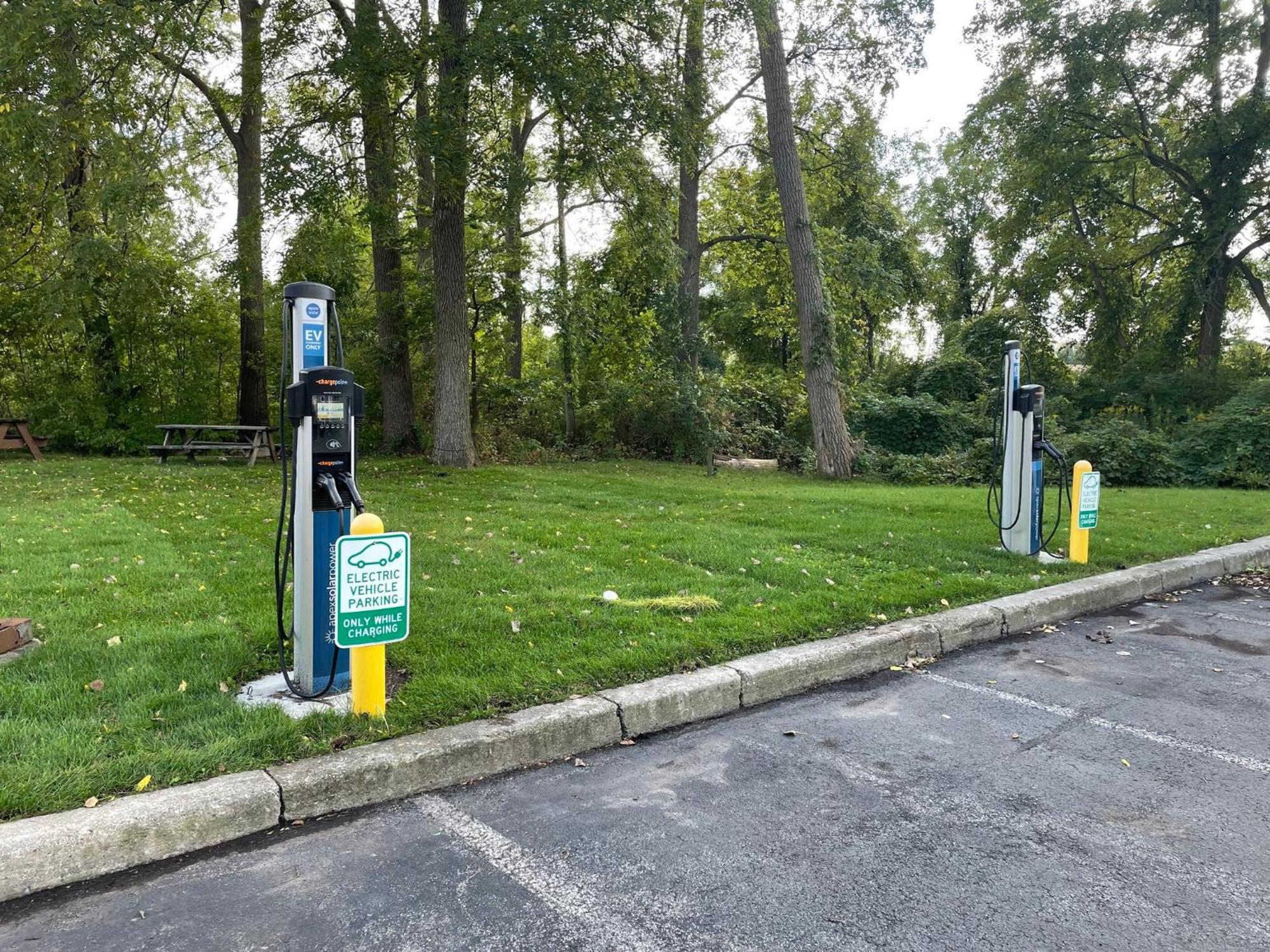 Candlewood Suites - East Syracuse - Carrier Circle By Ihg Luaran gambar