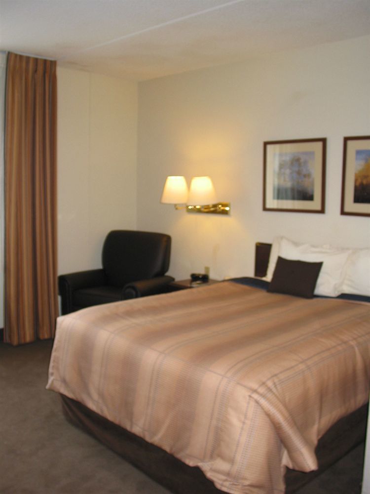 Candlewood Suites - East Syracuse - Carrier Circle By Ihg Luaran gambar