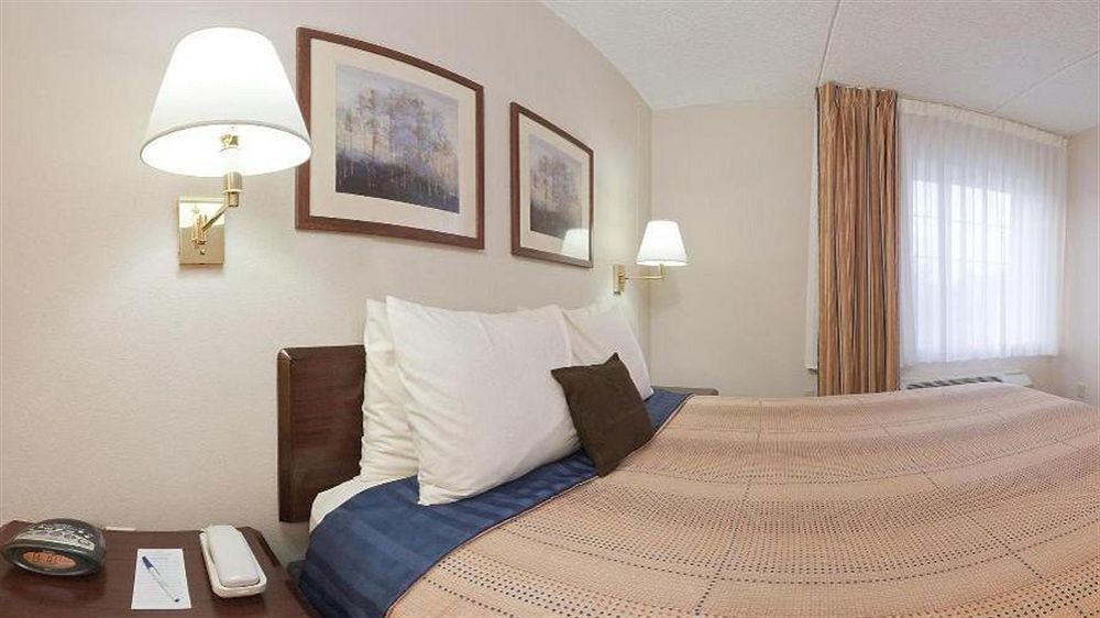 Candlewood Suites - East Syracuse - Carrier Circle By Ihg Luaran gambar