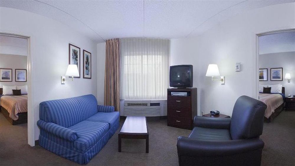 Candlewood Suites - East Syracuse - Carrier Circle By Ihg Luaran gambar