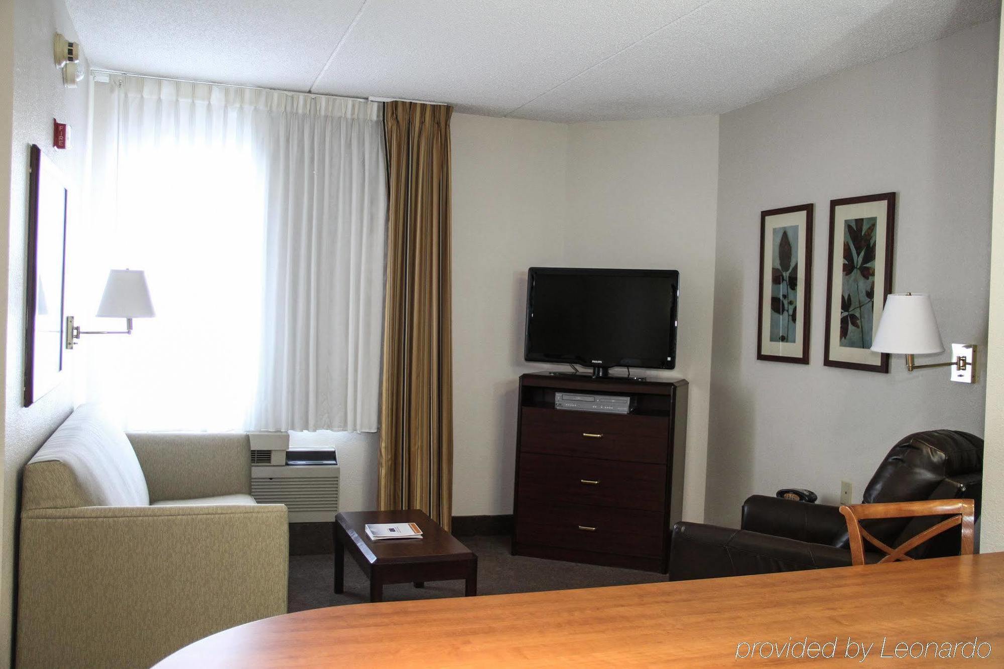 Candlewood Suites - East Syracuse - Carrier Circle By Ihg Luaran gambar
