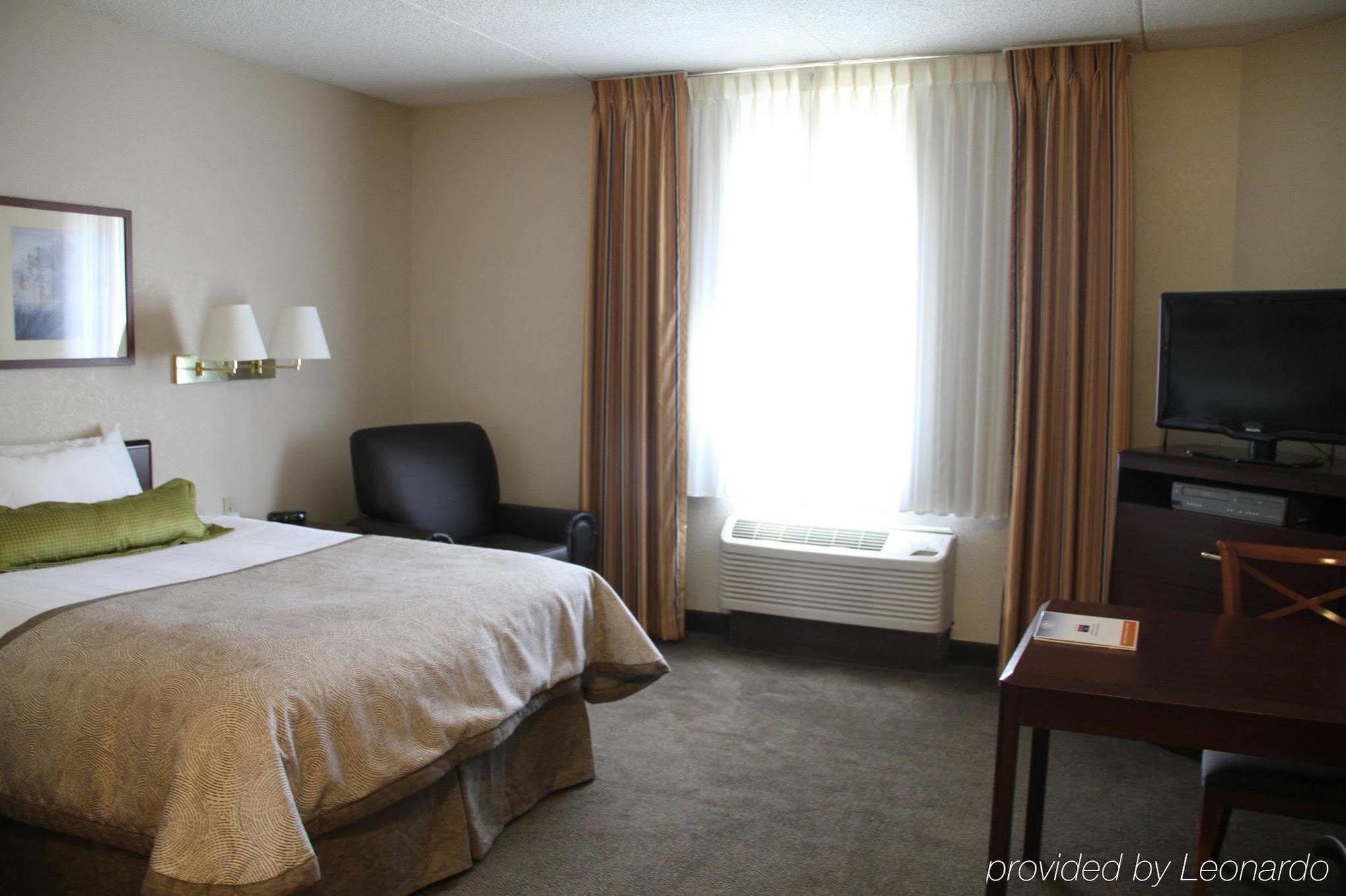 Candlewood Suites - East Syracuse - Carrier Circle By Ihg Luaran gambar