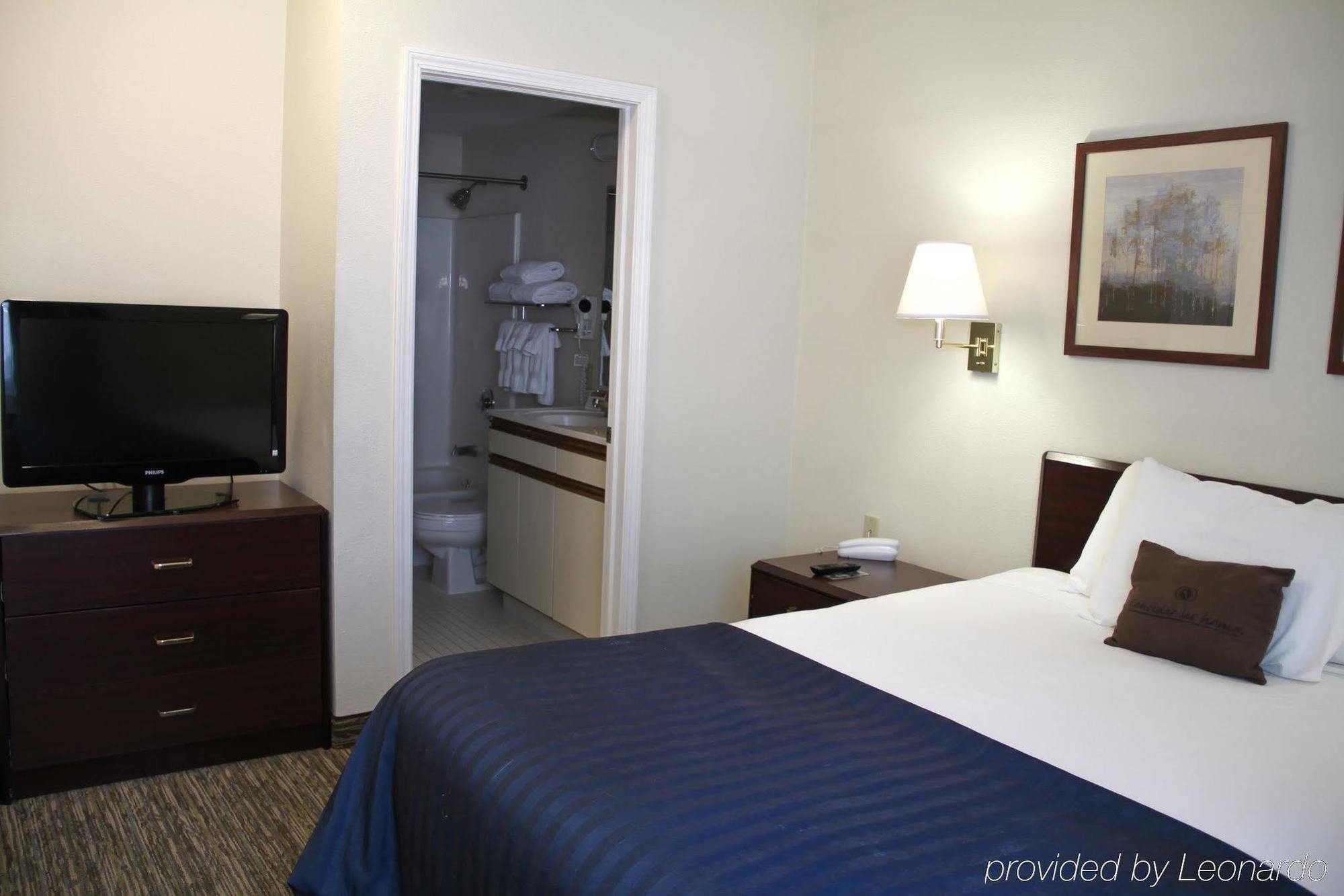 Candlewood Suites - East Syracuse - Carrier Circle By Ihg Luaran gambar