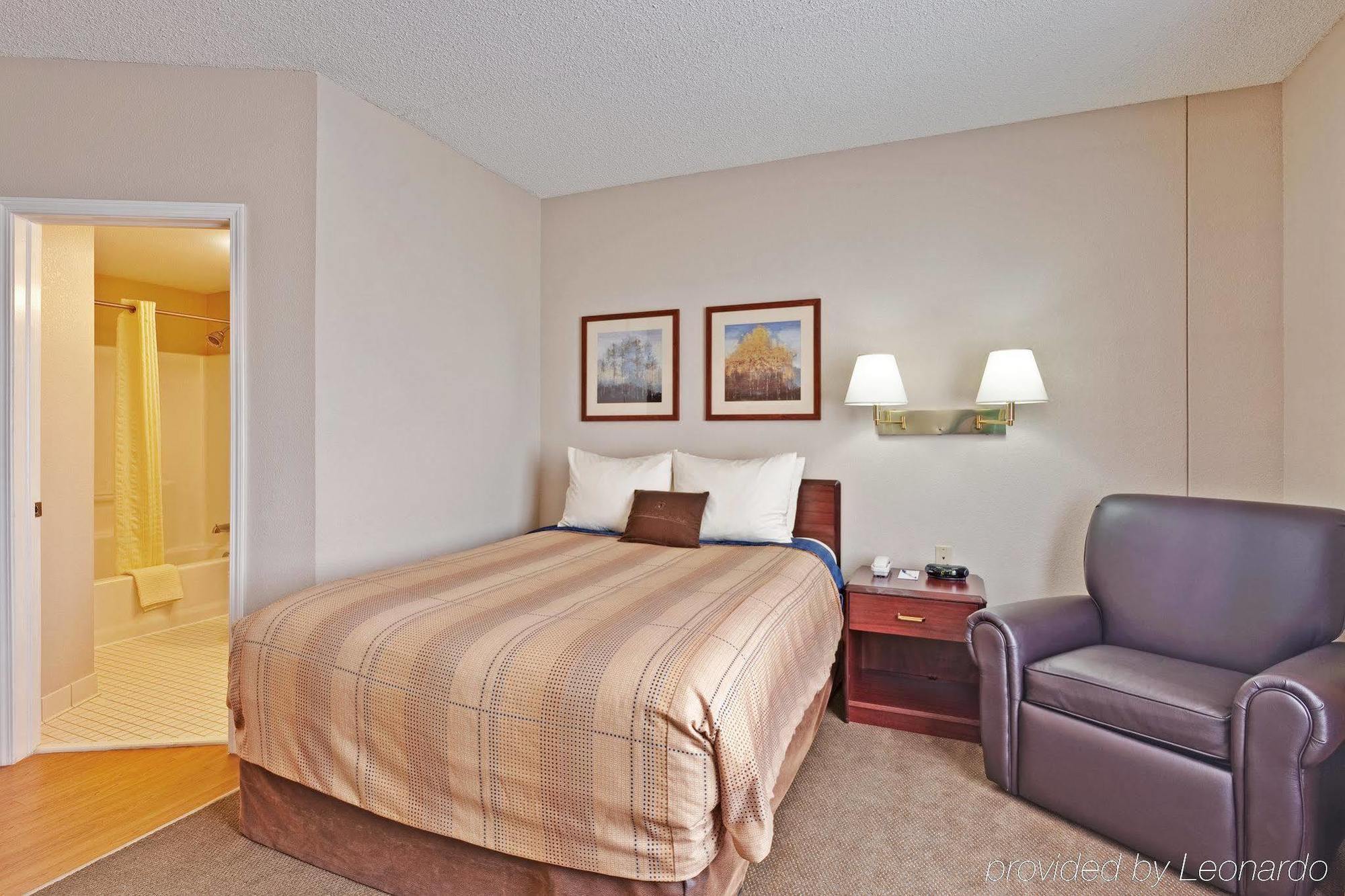 Candlewood Suites - East Syracuse - Carrier Circle By Ihg Luaran gambar