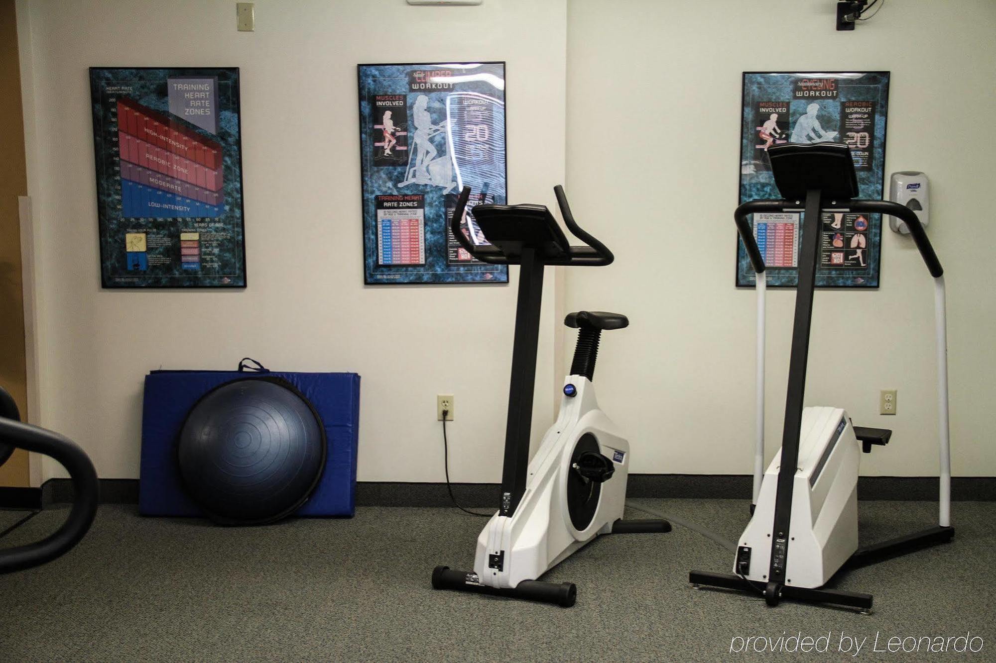 Candlewood Suites - East Syracuse - Carrier Circle By Ihg Luaran gambar