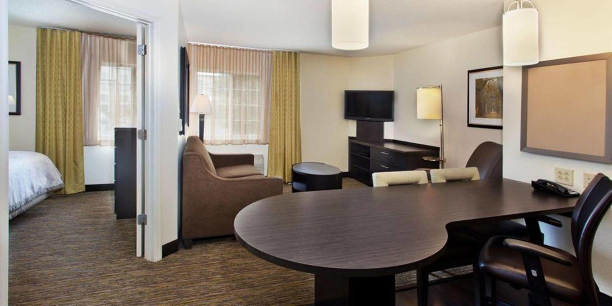Candlewood Suites - East Syracuse - Carrier Circle By Ihg Luaran gambar