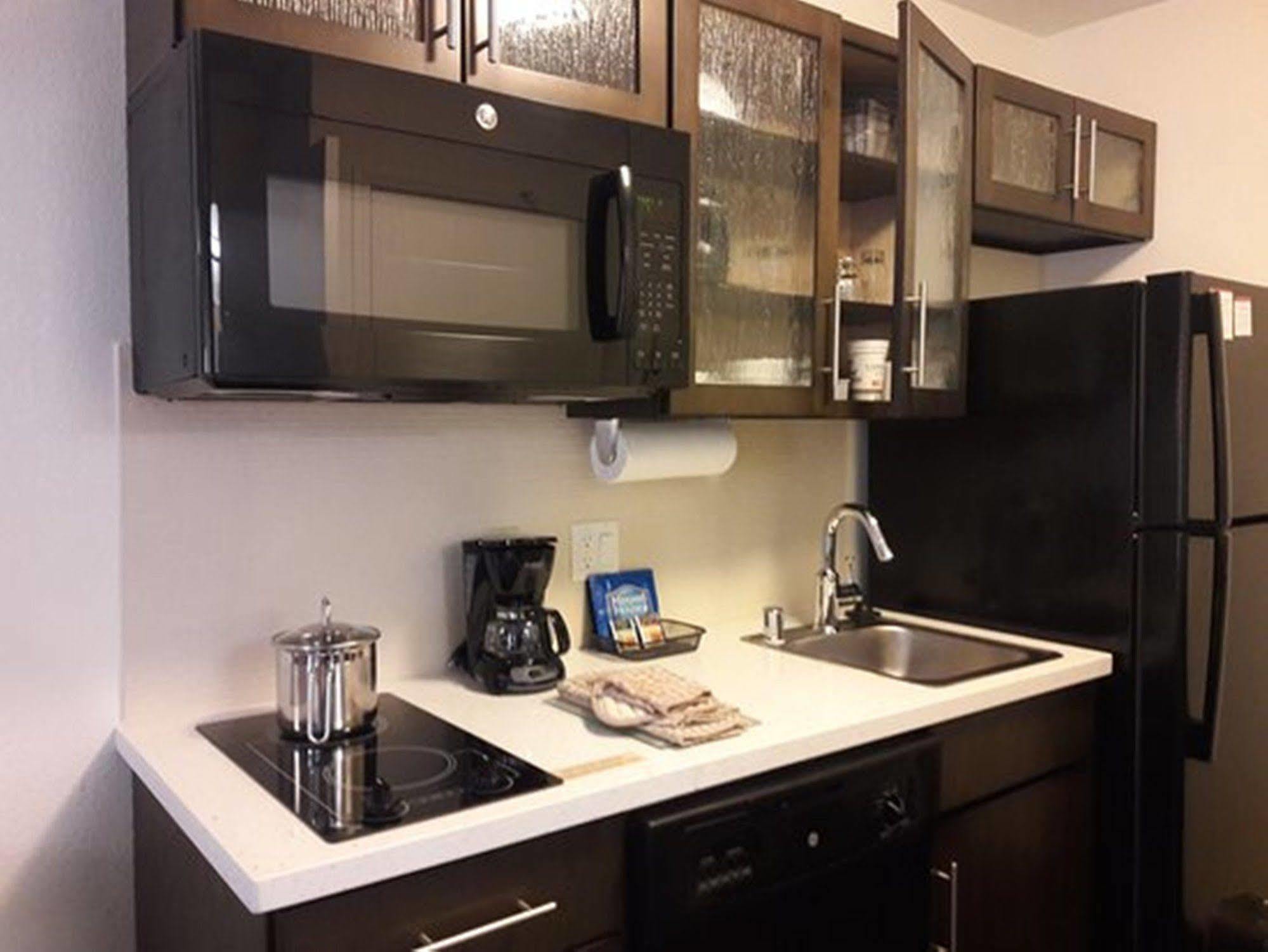 Candlewood Suites - East Syracuse - Carrier Circle By Ihg Luaran gambar