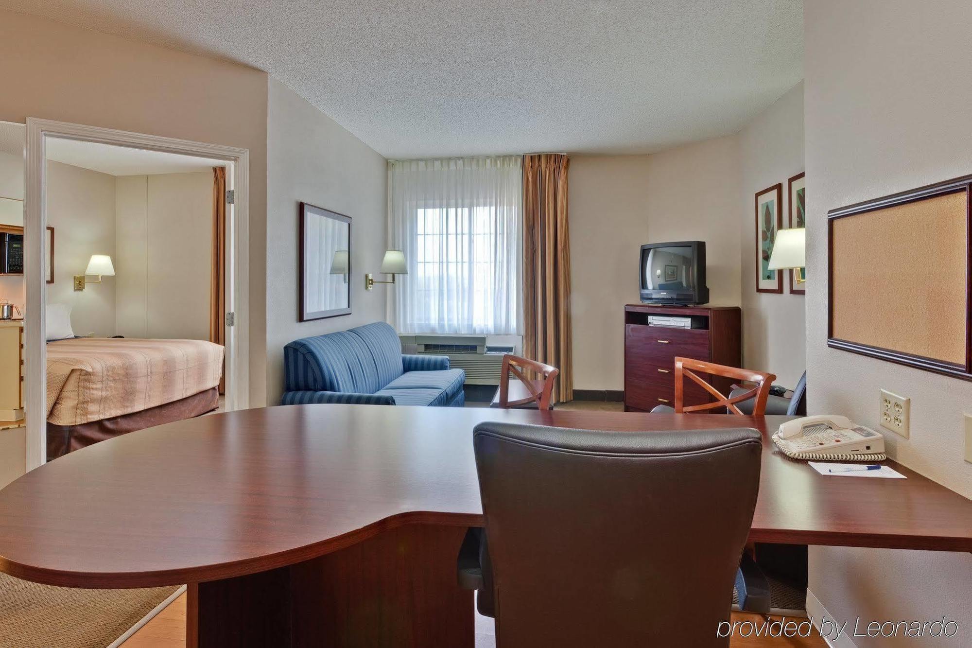 Candlewood Suites - East Syracuse - Carrier Circle By Ihg Luaran gambar