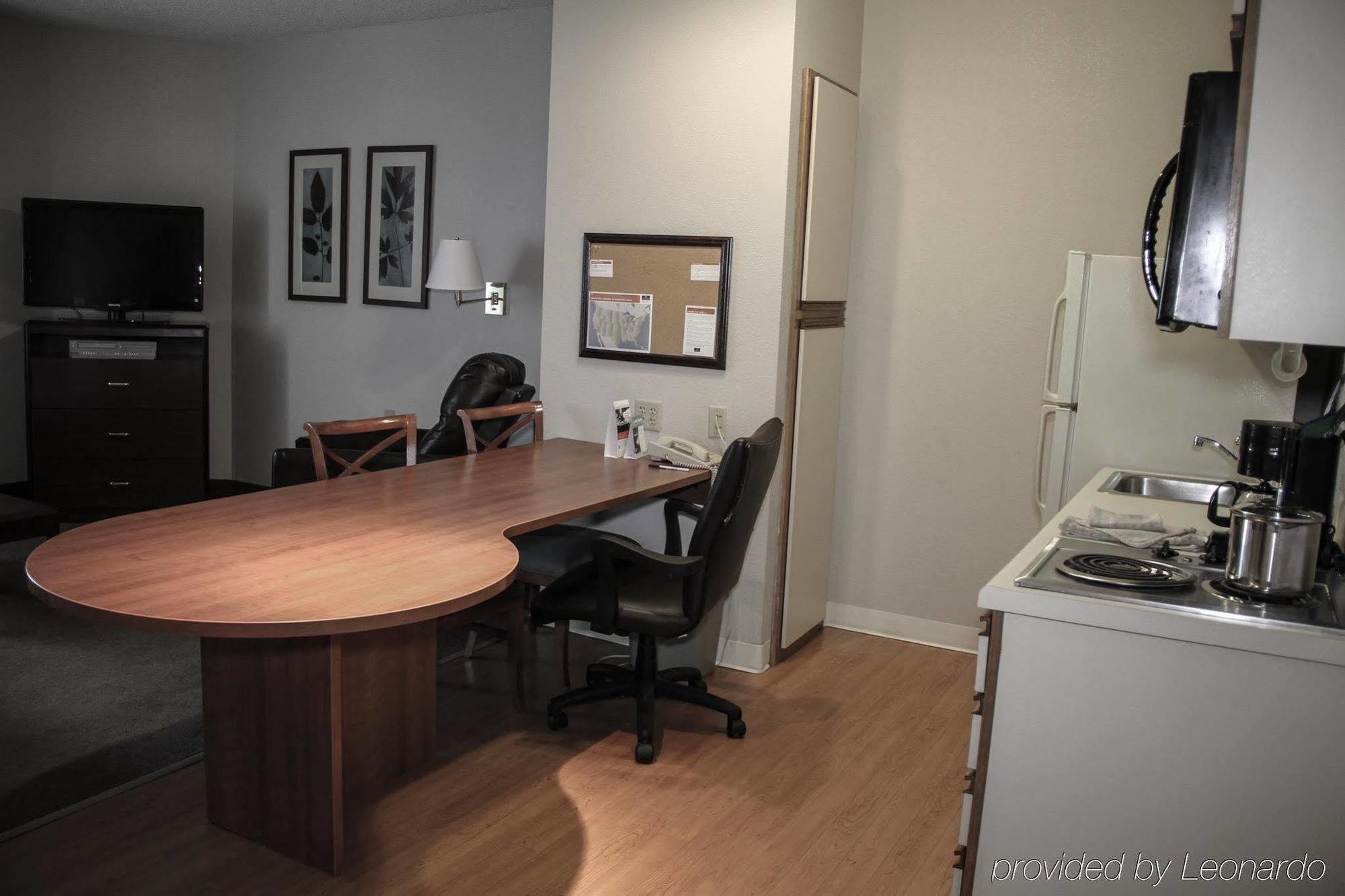 Candlewood Suites - East Syracuse - Carrier Circle By Ihg Luaran gambar
