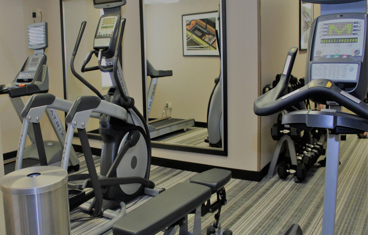 Candlewood Suites - East Syracuse - Carrier Circle By Ihg Luaran gambar