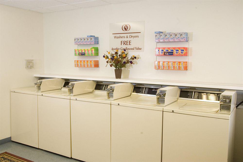 Candlewood Suites - East Syracuse - Carrier Circle By Ihg Luaran gambar